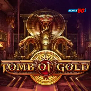Tomb of Gold - ATHENA777