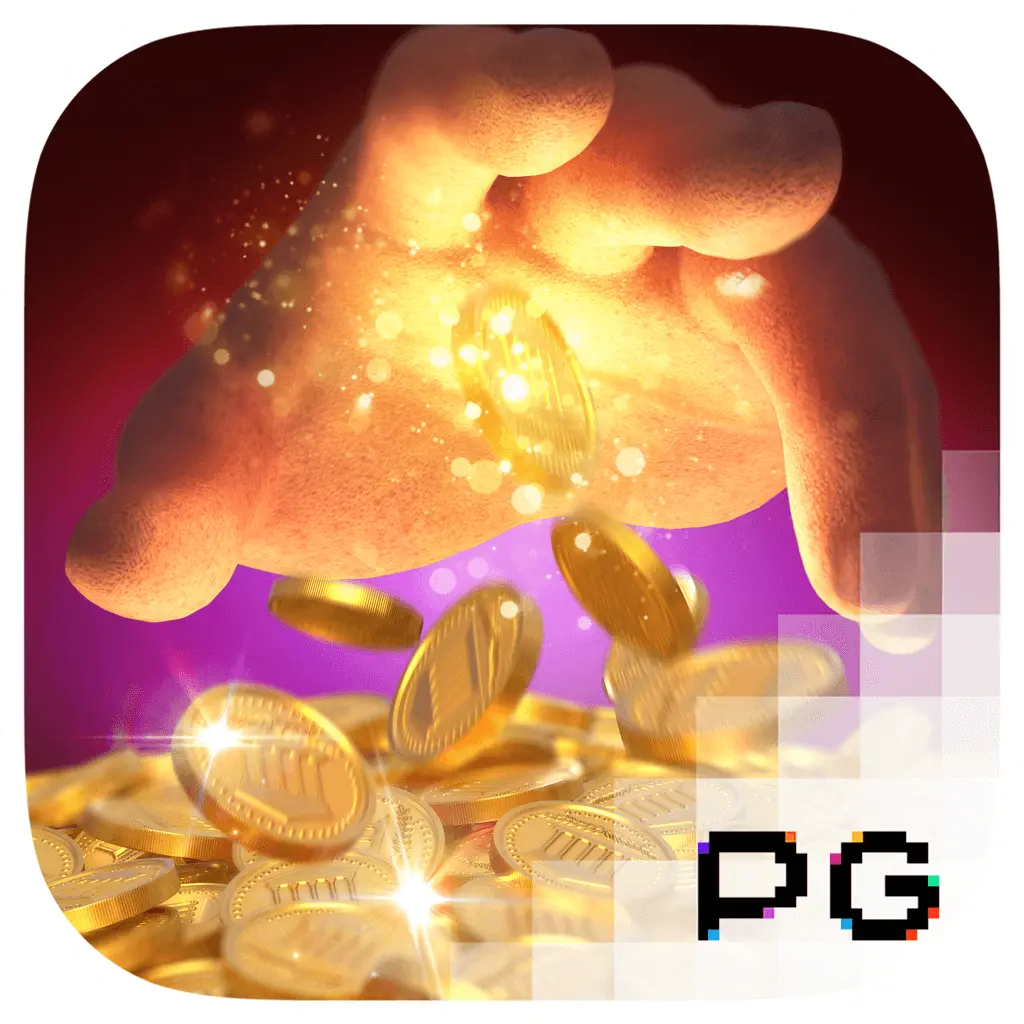 PGSoft : Midas Fortune - ATHENA777