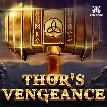 Thors Vengeance - ATHENA777