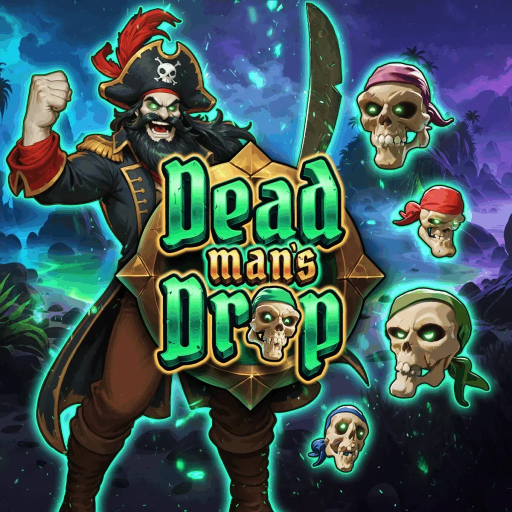 Dead Mans Drop - ATHENA777