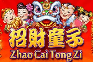 Zhao Cai Tong Zi - ATHENA777