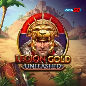 Legion Gold Unleashed - ATHENA777