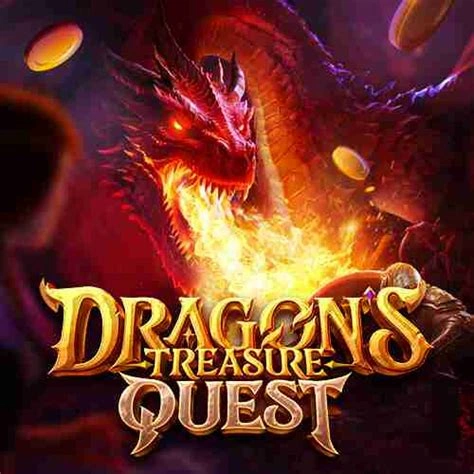 PGSoft : Dragons Treasure Quest - ATHENA777