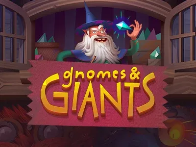 PeterSons : Gnomes and Giants - ATHENA777