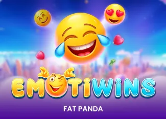 Emotiwins - ATHENA777