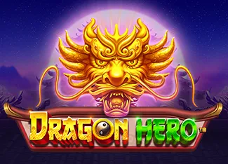 Pragmatic : Dragon Hero - ATHENA777
