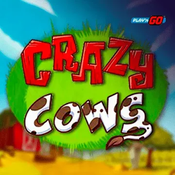 Crazy Cows - ATHENA777
