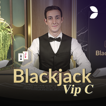 Blackjack VIP C - ATHENA777