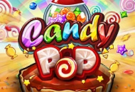 Spadegaming : Candy Pop - ATHENA777