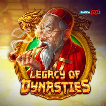 Legacy of Dynasties - ATHENA777