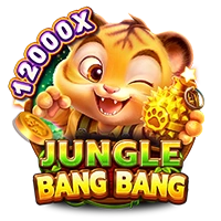 Facai : JUNGLE BANG BANG - ATHENA777