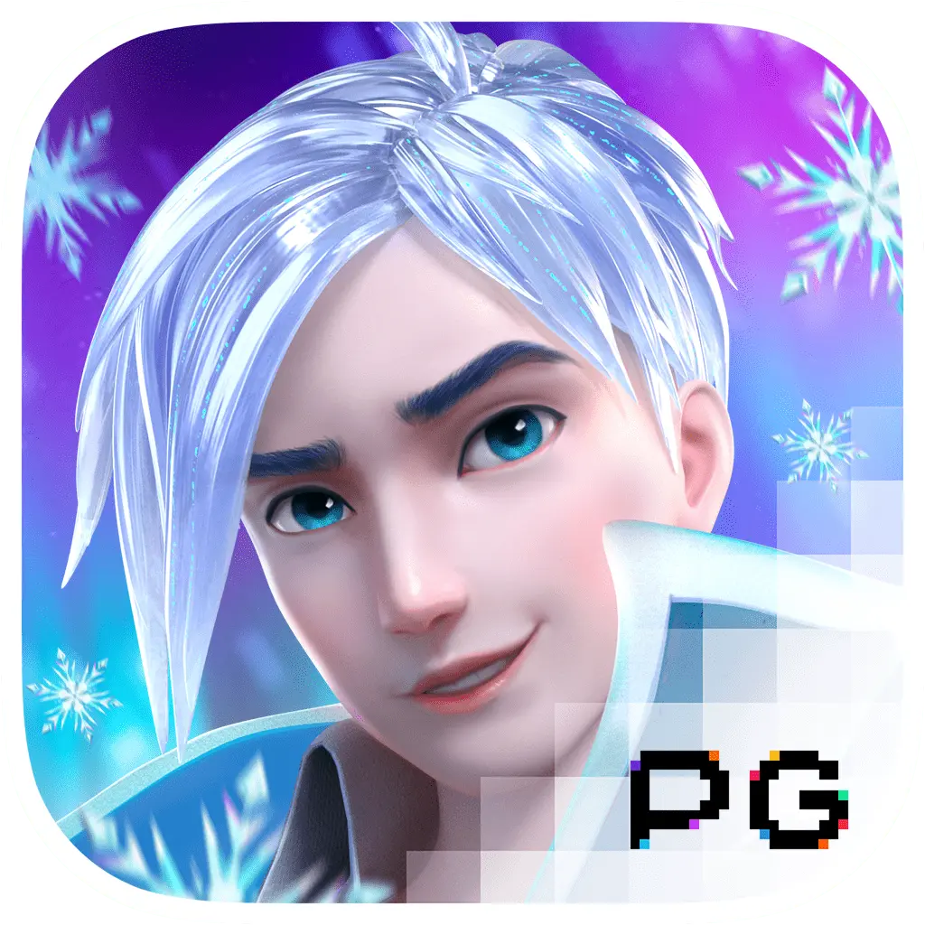 PGSoft : Jack Frosts Winter - ATHENA777