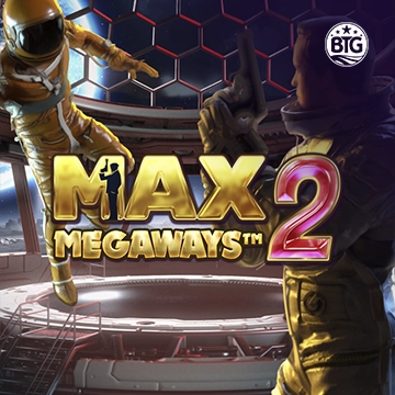 Max Megaways 2 - ATHENA777