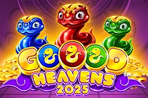 Goood Heavens - ATHENA777