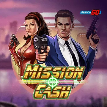 Mission Cash - ATHENA777