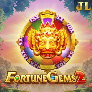 Jili : Fortune Gems 2 - ATHENA777