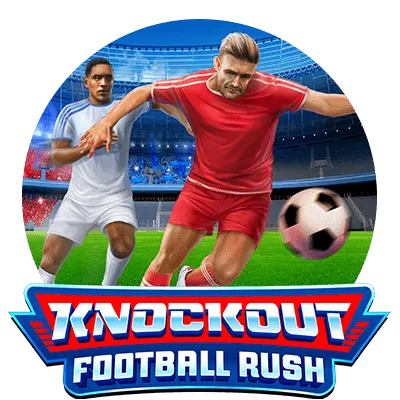 Habanero : Knockout Football Rush - ATHENA777
