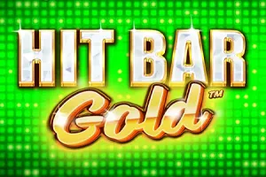Hit Bar: Gold - ATHENA777