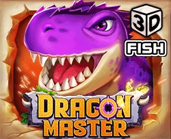 Dragon Master - ATHENA777