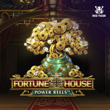 Fortune House Power Reels - ATHENA777