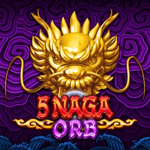 5 Dragon Orb - ATHENA777