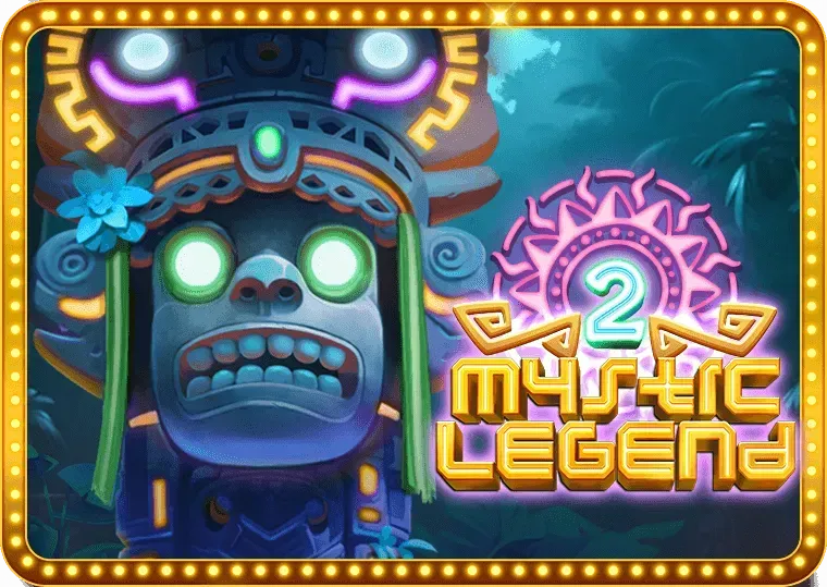 PLAYSTAR : MYSTIC LEGEND 2 - ATHENA777
