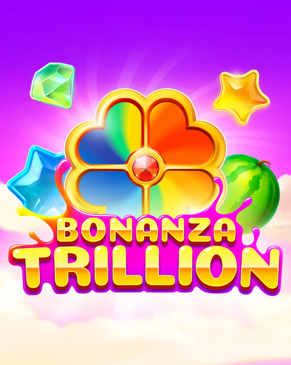 Bgaming : Bonanza Trillion - ATHENA777