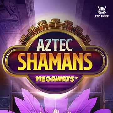 Aztec Shamans MegaWays - ATHENA777