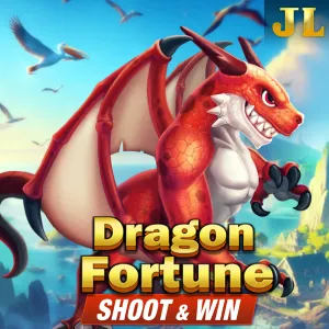 Dragon Fortune - ATHENA777