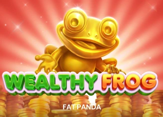 Wealthy Frog - ATHENA777