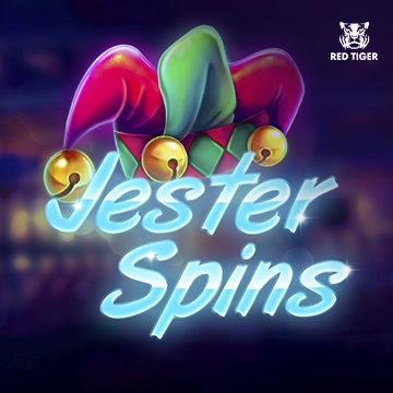 Jester Spins - ATHENA777