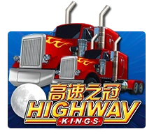 Joker123 : Highway Kings - ATHENA777
