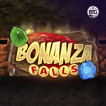 Bonanza Falls - ATHENA777