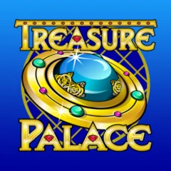Treasure Palace - ATHENA777