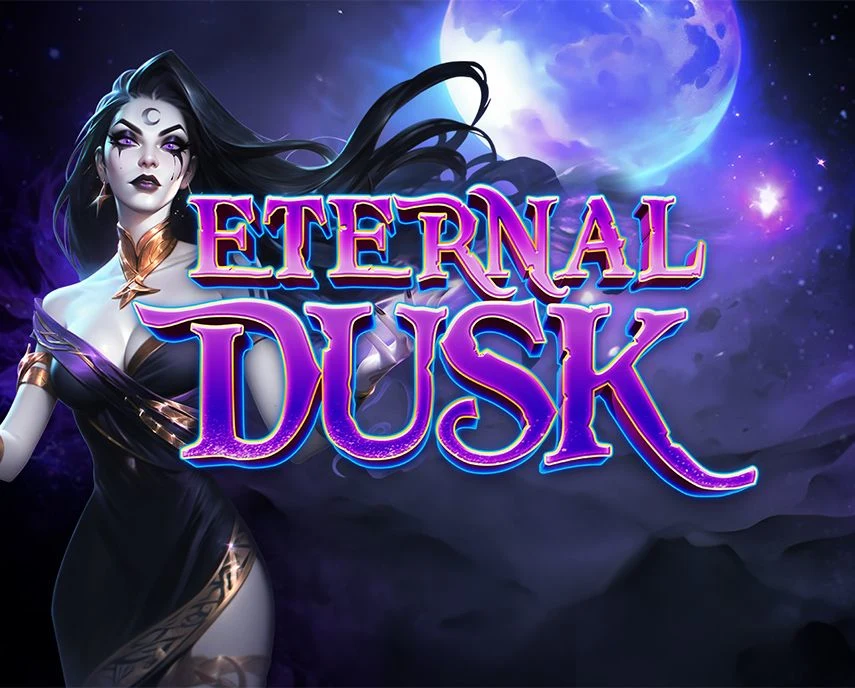 Eternal Dusk - ATHENA777