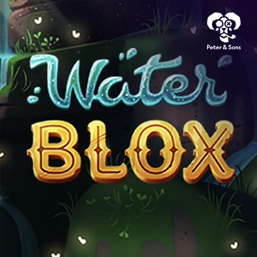 PeterSons : Water Blox - ATHENA777