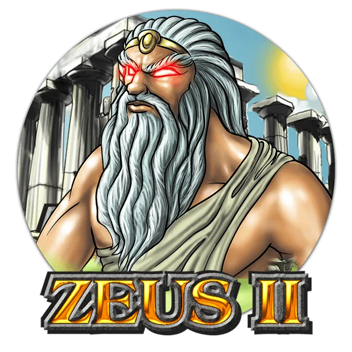 Habanero : Zeus 2 - ATHENA777