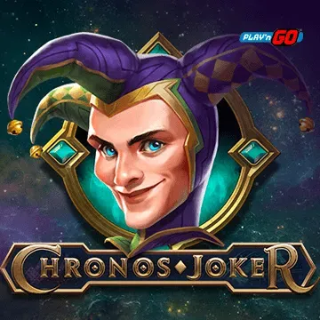 Chronos Joker - ATHENA777