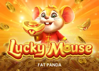 Lucky Mouse - ATHENA777