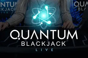 Quantum Blackjack Plus Instant Play - ATHENA777