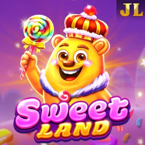 Jili : Sweet Land - ATHENA777