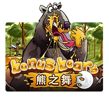 Joker123 : Bonus Bear - ATHENA777