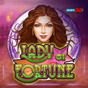 Lady of Fortune - ATHENA777
