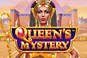 Queens Mystery - ATHENA777