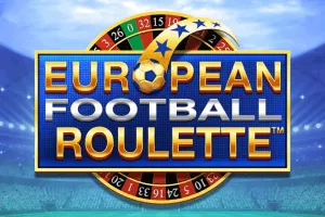 European Football Roulette - ATHENA777