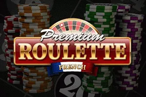 Premium French Roulette - ATHENA777