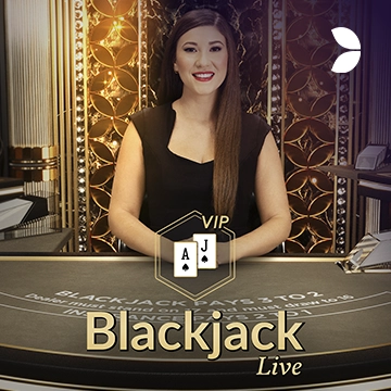 Platinum Private Blackjack 15 - ATHENA777