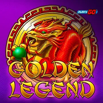 Golden Legend - ATHENA777