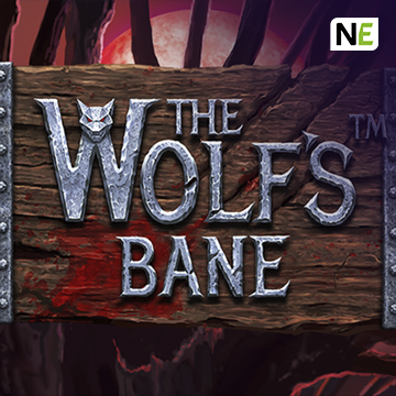 The Wolfs Bane - ATHENA777