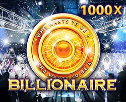 Billionaire - ATHENA777